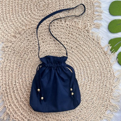 Conj Bata, Short e Bolsinha Marinho